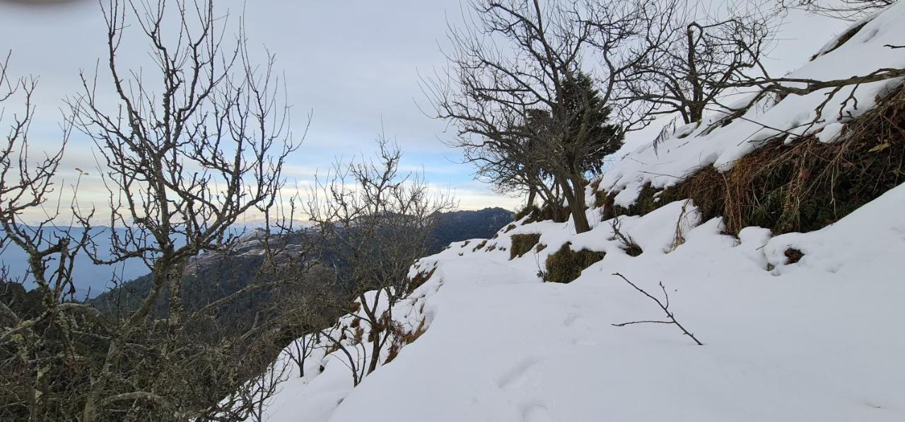 The Kanatal Arbour Exteriör bild